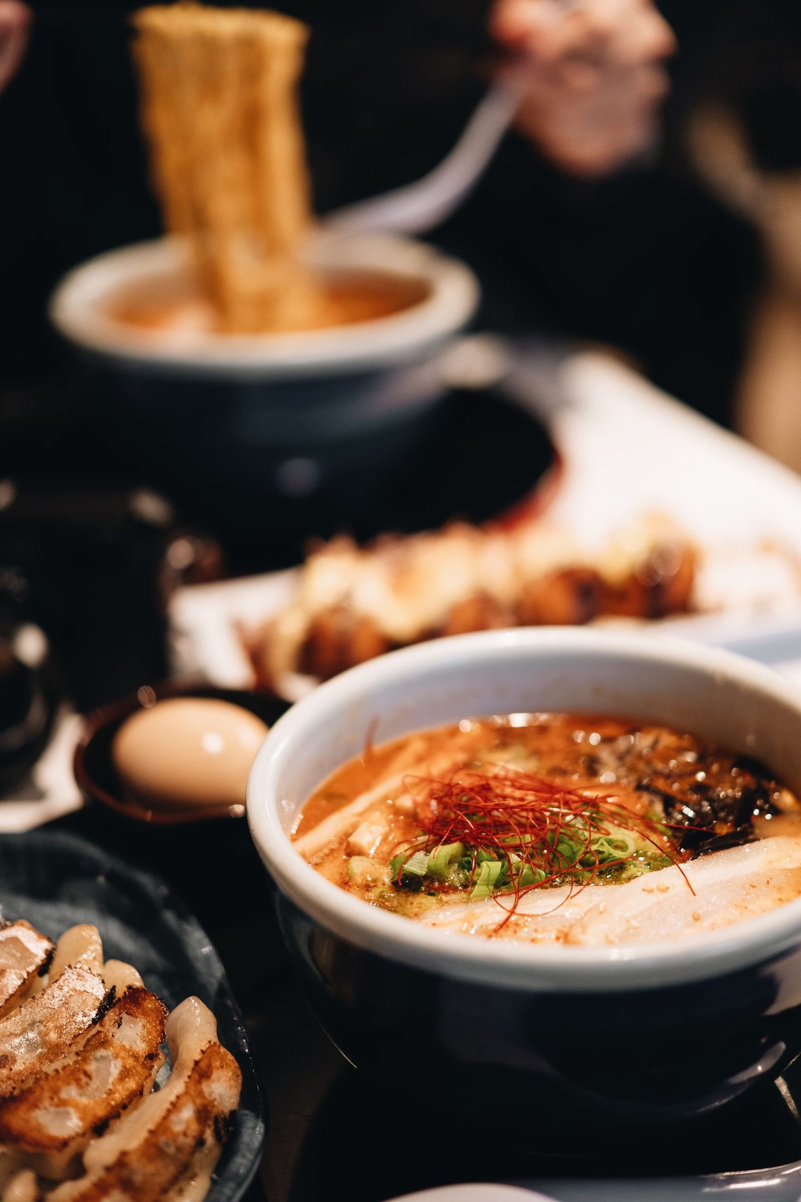 Soupe